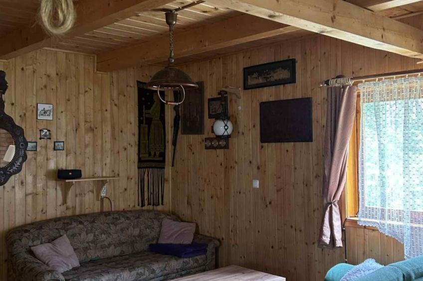 Sommerhaus in Ostrowite - foto 12