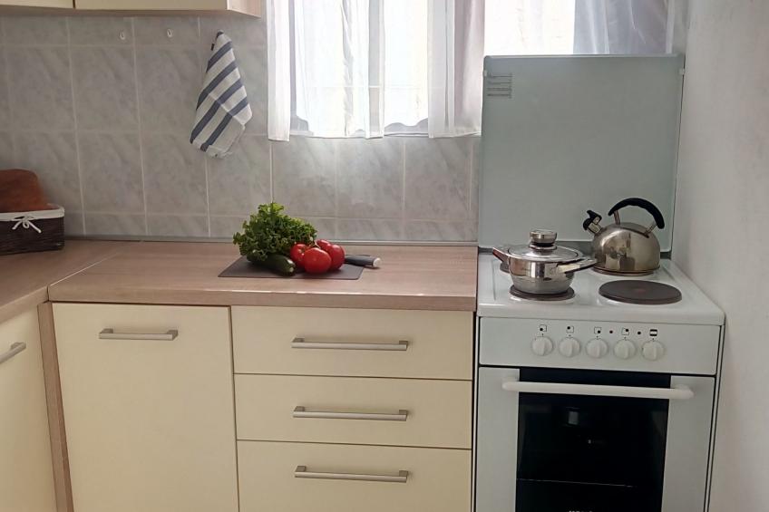 in Pavićini mit Grill, Terrasse und Garten - foto 8