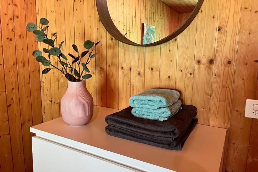 Chalet Bergruh - foto 10