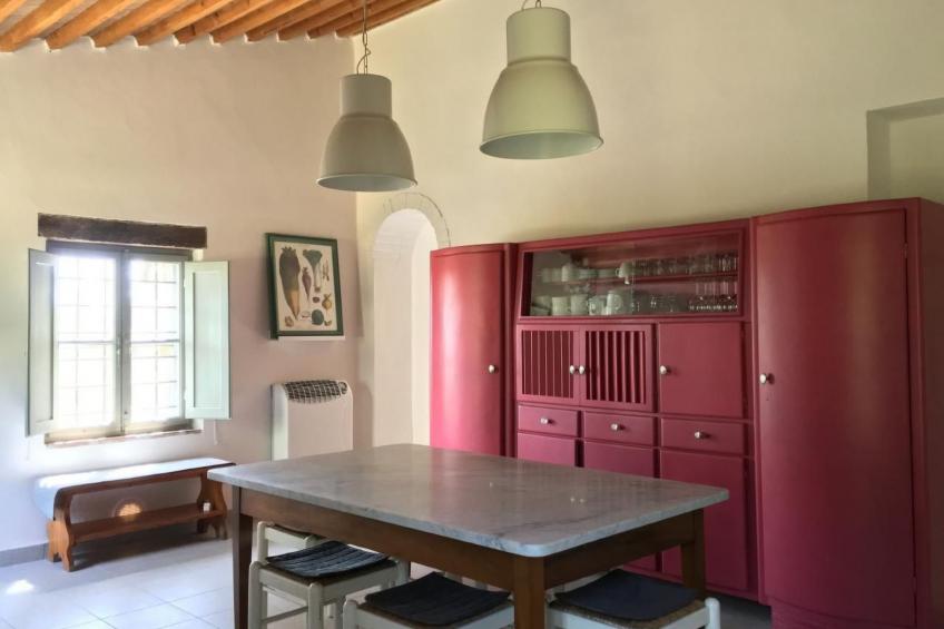 Wohnung "Casa Poggio" mit Blick auf das Wasser - foto 18