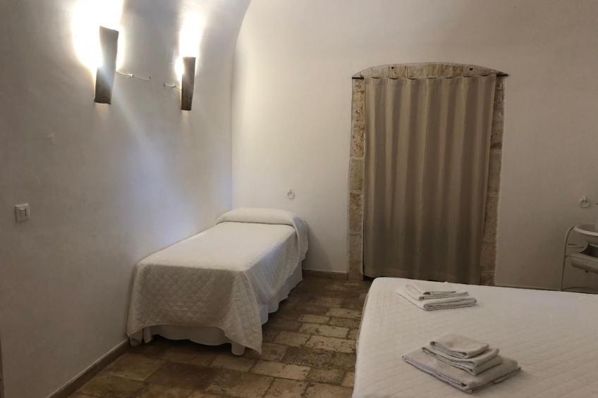 Wohnung mit Gartenblick - foto 11