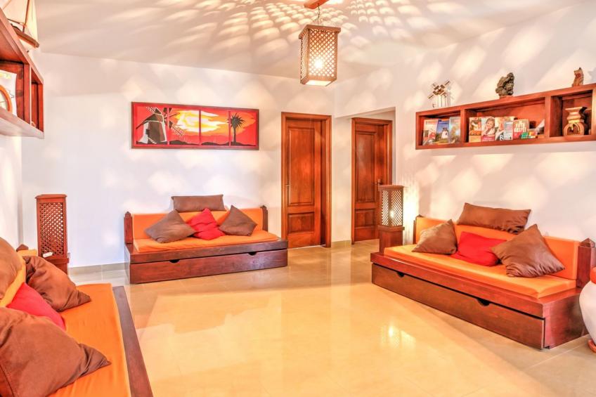 Villa mit privatem Pool - foto 13