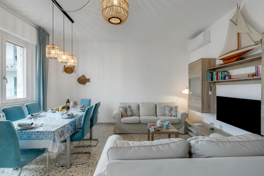 Casa Pepitas Apt Sea Front Monopoli - foto 14