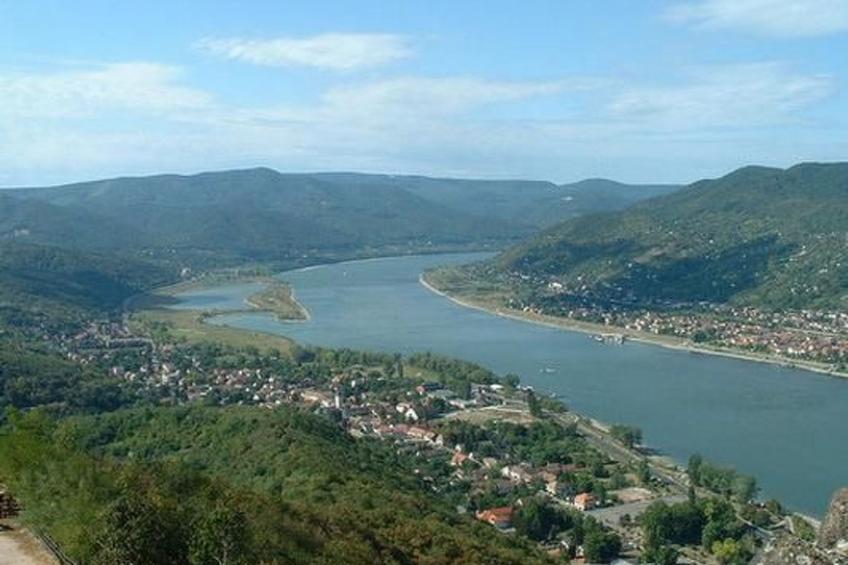 Ferienhasu Donauknie - foto 35