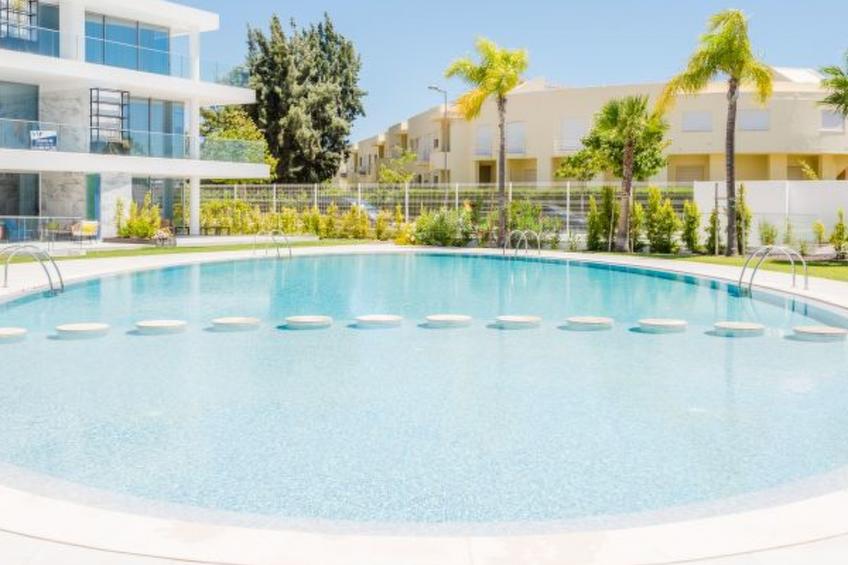 Lakes 24 at Praia da Falesia Vilamoura - foto 15