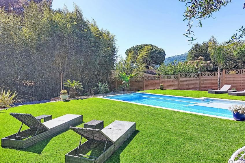 Villa Dolce Vita - foto 27