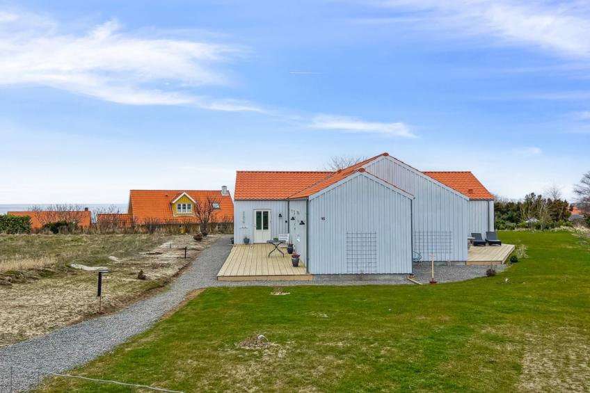 "Caranus" - 500m from the sea in Bornholm - foto 26