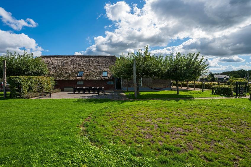 The Old Farmhouse - foto 49