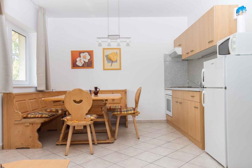 Holiday house in the town centre and near Lake Balaton - BF-X43B - foto 13