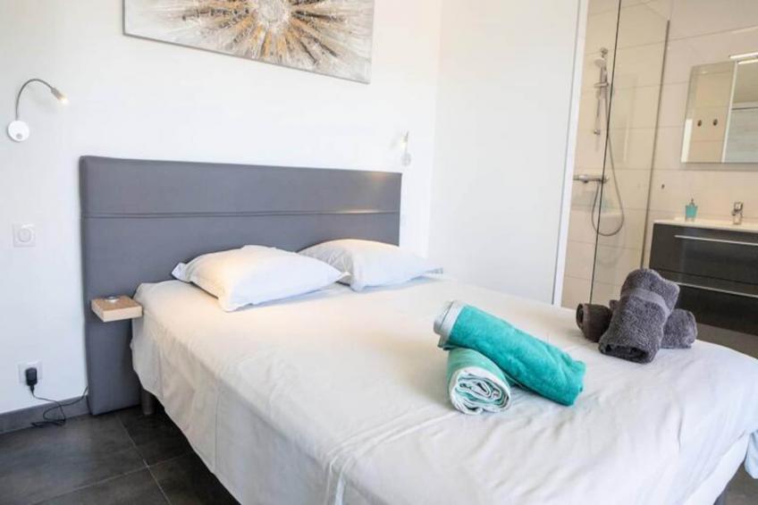 Résidence Deck001-viggianello - foto 8