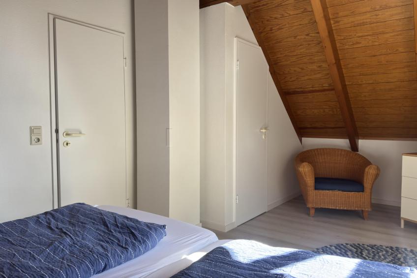 Holiday home Fischer sien Huus, Wunstorf/Steinhude - foto 18