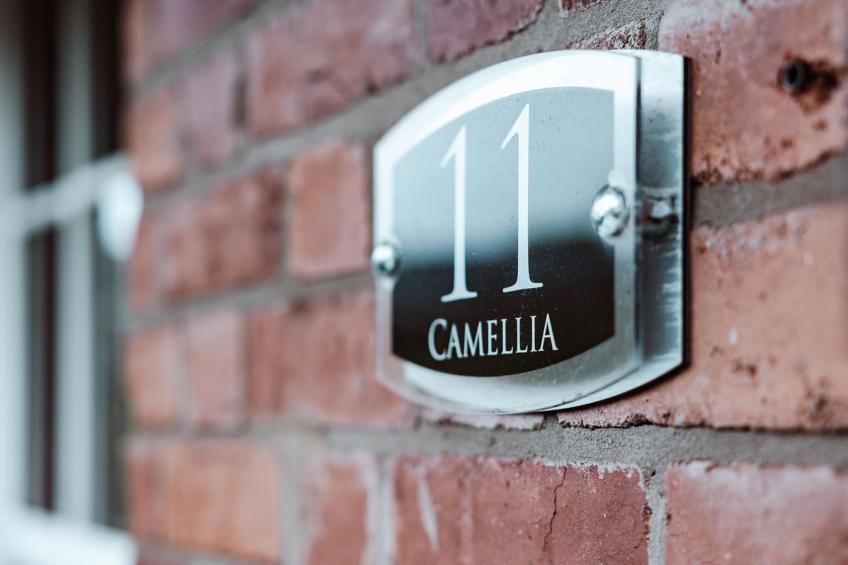 Netley Hall - Camelia - foto 16