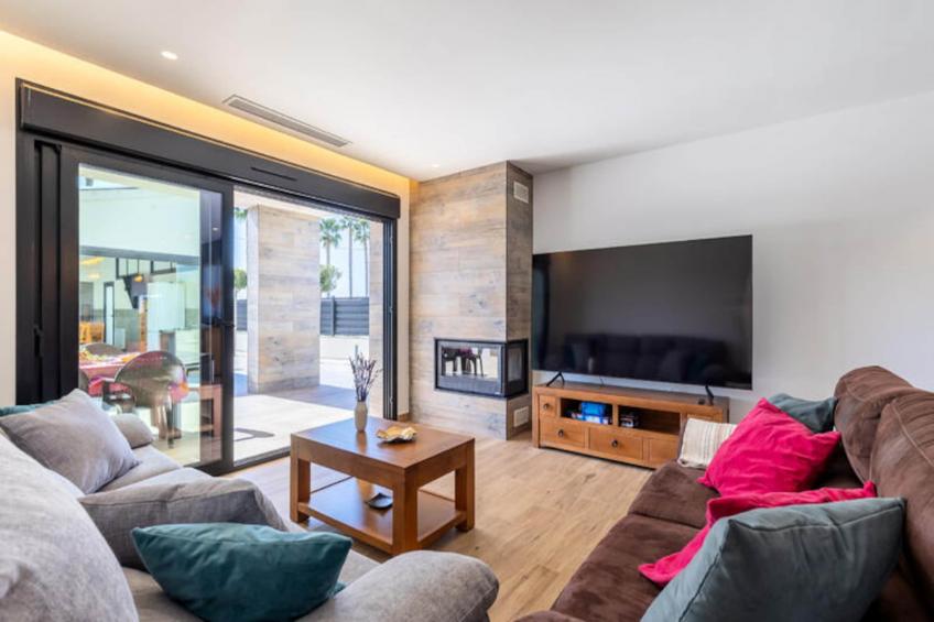 Maison à Catral - foto 24