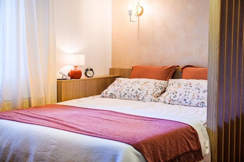 Elegant and Scenic Peaceful Apartments Portoroz - One Bedroom Apartment with Terrace - foto 14