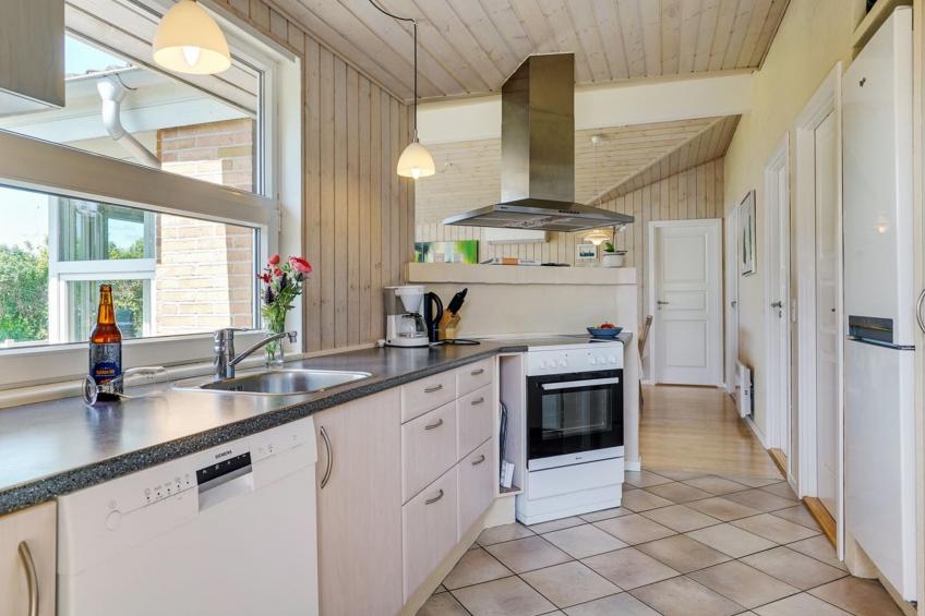 "Kajana" - 400m from the sea in Funen - foto 23