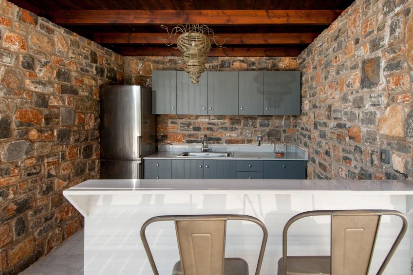 "Villa Dimitra" mit Infinity Pool - foto 6