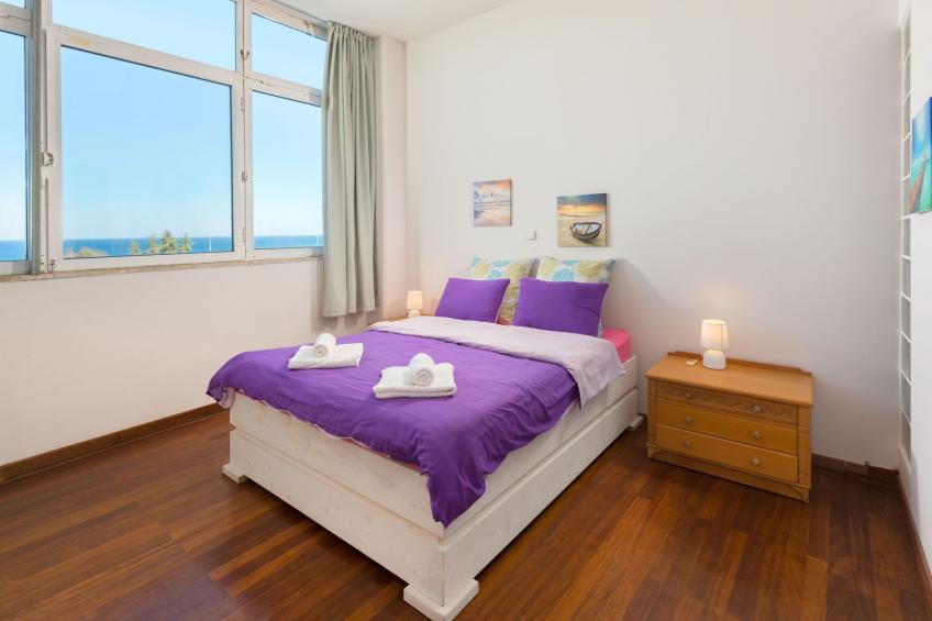Drei-Zimmer-Wohnung mit Meerblick - foto 11