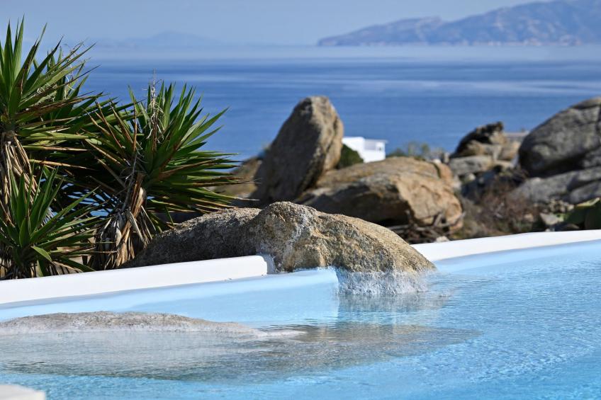 "Paraga Villa 2" mit Whirlpool - foto 10