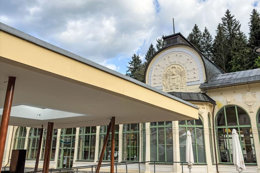 U Švýcarského dvora II - foto 37