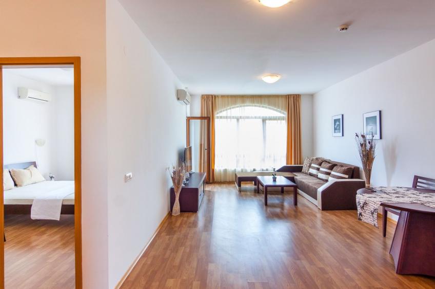 Lux Apartment - foto 11