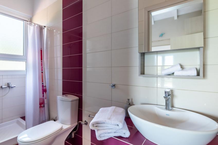 Villa Aelia für 10 Personen in Skopelos - foto 38