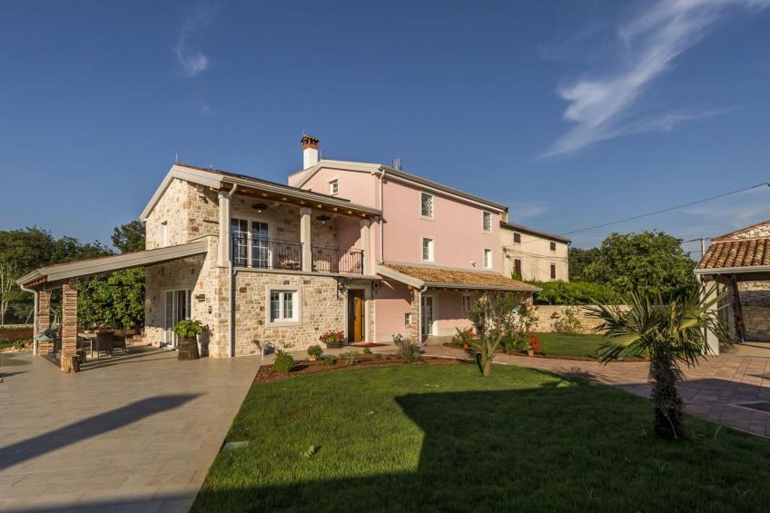 VILLA CON WELLNESS A 1 KM DAL MARE - foto 21