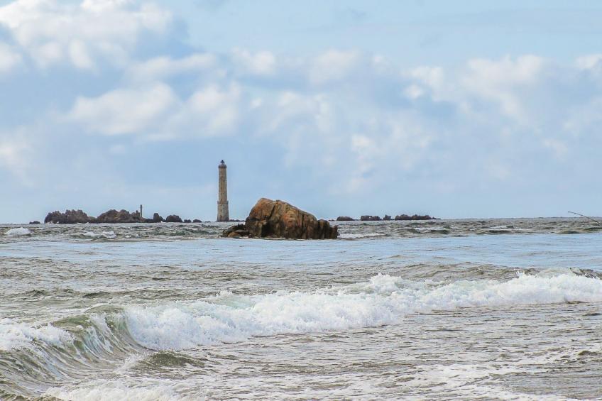 Villa Kermohic - foto 47