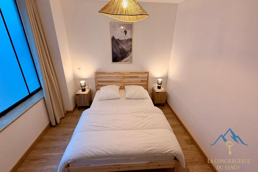 Le Cocon des Cimes Le Mont Dore 6pers - foto 3