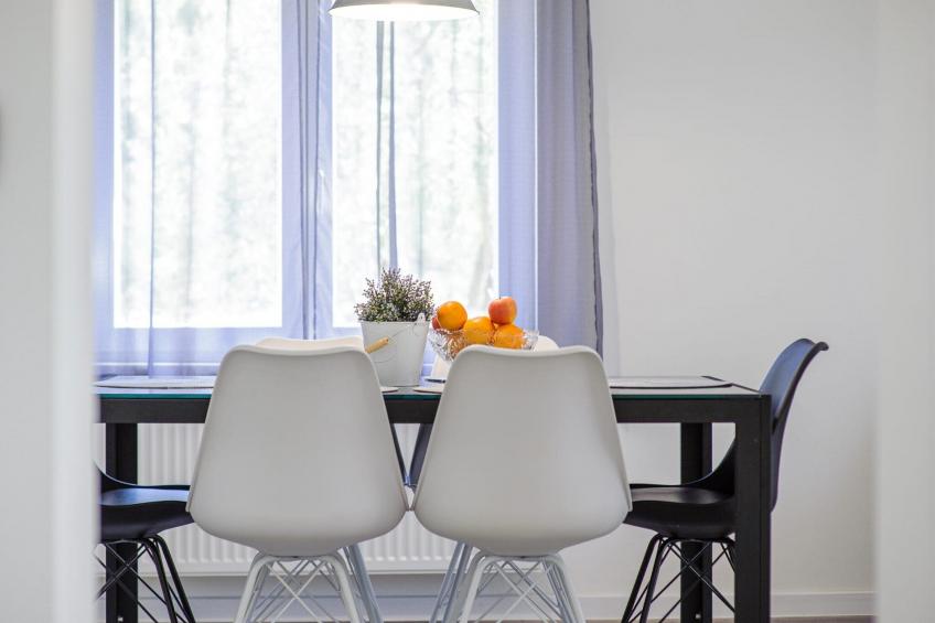 Holiday Home Rokoko - Two Bedroom Holiday Home with Swimming Pool - foto 7