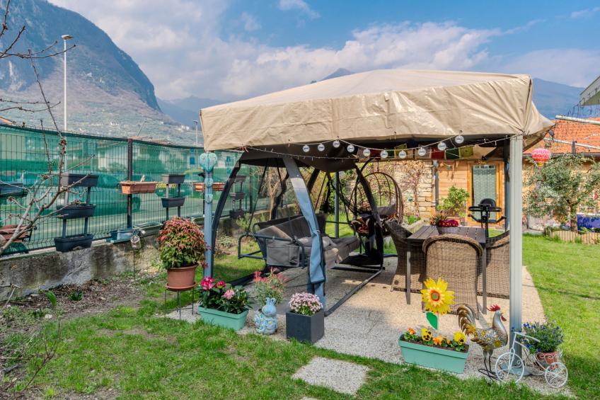Arcobaleno House GardaLake