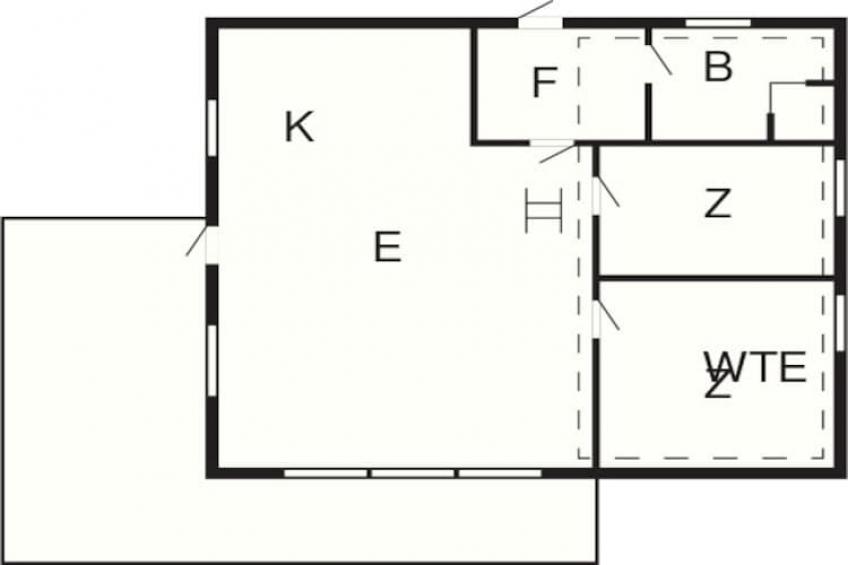 HYTTE 5 - foto 23