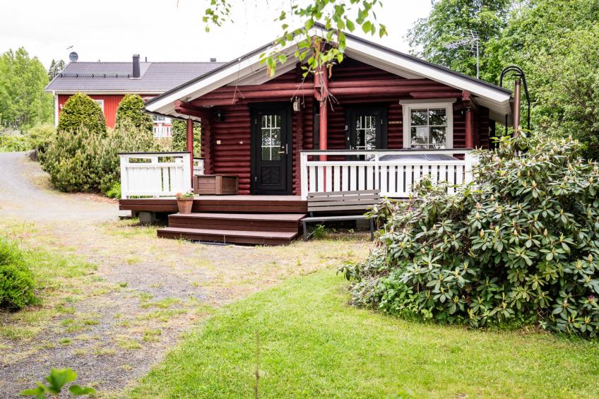 Käpälämäki - foto 47