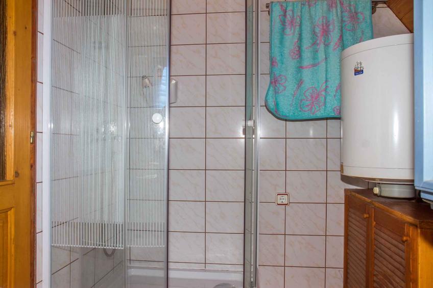 Vakantiehuis met prachtige tuin en rustige locatie - VW-33G9H - foto 10