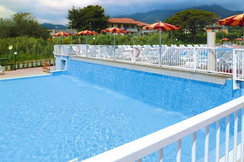 Holiday resort Ai Pozzi Village Spa Resort, Loano - Type D