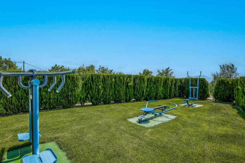 Villa Over the Hilltop - foto 20