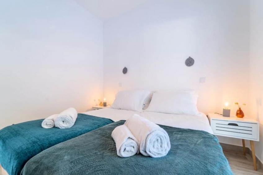 Apartment Nascer Do Sol - foto 22