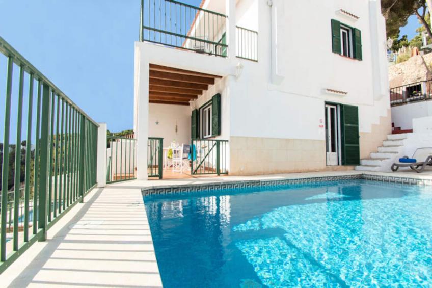Appartements à Cala Galdana - foto 17