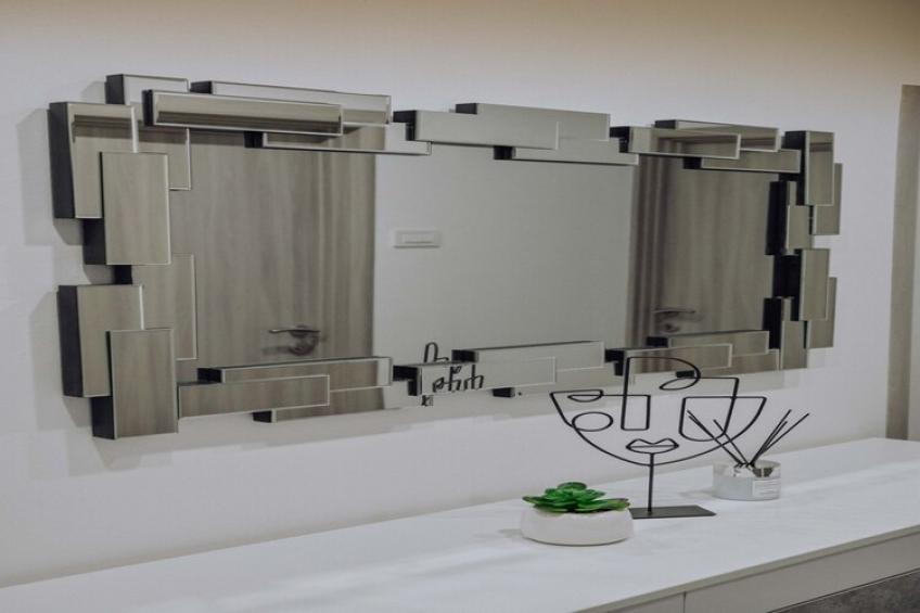 Apartment Pallaton - One  Bedroom Apartment with Balcony - foto 35