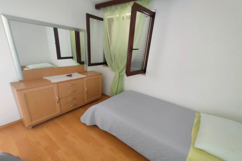 Apartments Ivan Supetar - Two Bedroom Apartment with Terrace no.3 - foto 9