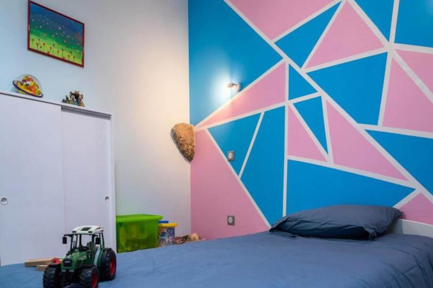 Gîte de France Gîte la bergerie 5/6 personnes 3 épis - foto 29