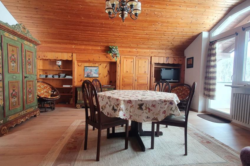 Haus Reiteralm - foto 3