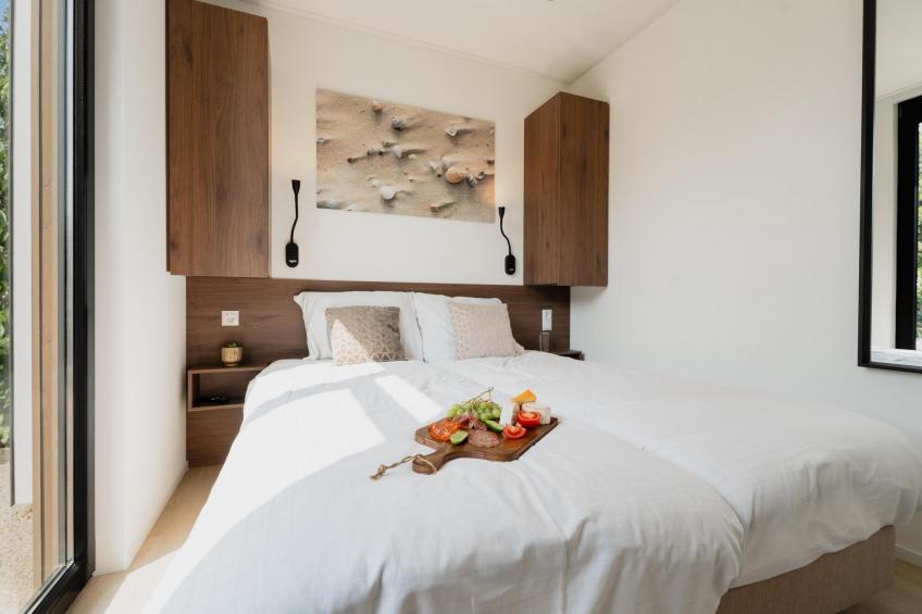 Villa Bloomingdale Deluxe | 4 Pers. - foto 15