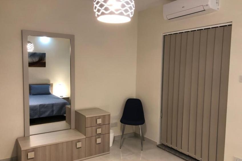 3. Appartement mit Meerblick in Strandnähe - foto 14