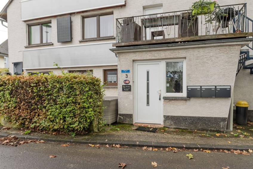 Wohnung in Hundheim mit Grill - foto 20