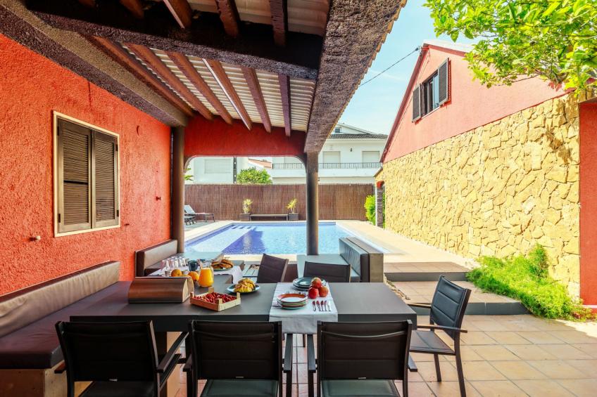 Aroeira Pool House - foto 13