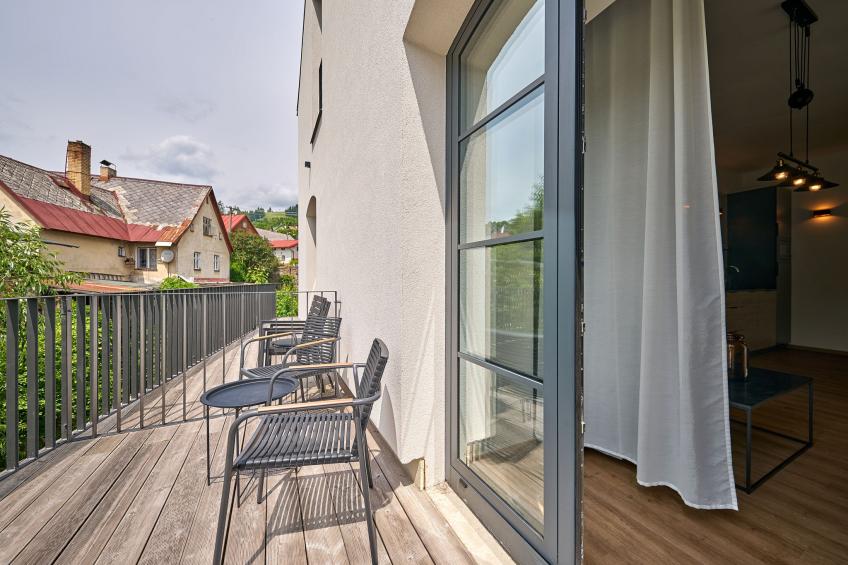 Luxury Home with large terrace & Netflix - foto 23