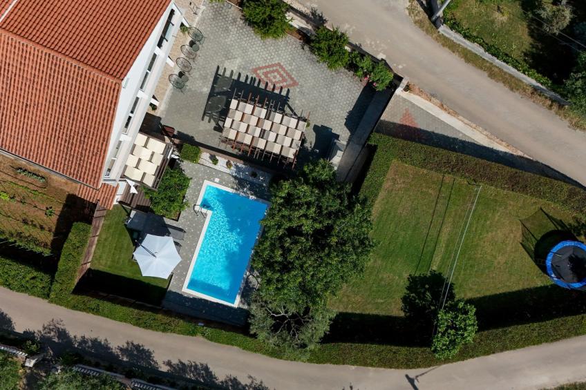 Charmantes Ferienhaus in Donje Rastane - foto 8