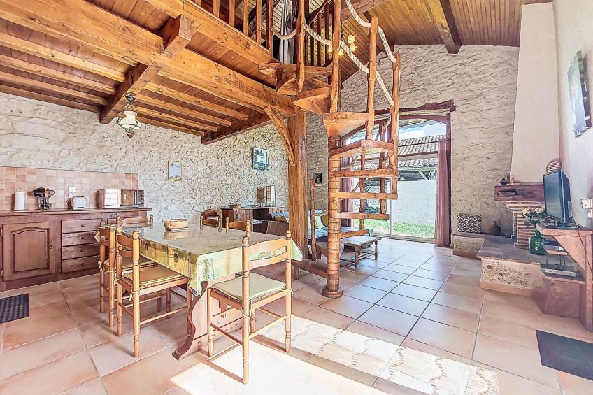 La Grange Jacques - foto 4