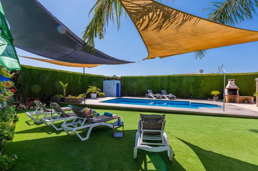 Casita de la Cantera - foto 44