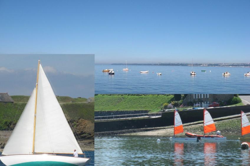 Haus auf der Halbinsel Plougastel - foto 21